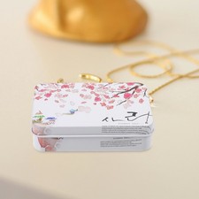  Cofanetto Portagioielli