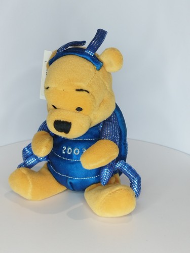 Disney store millennium bug - disney,