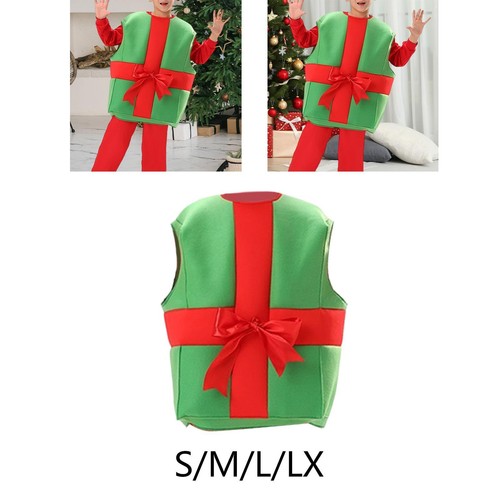 Costume natalizio per bambini