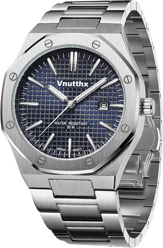Orologio uomo elegante - orologio,