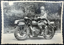 Soldato tedesco Wehrmacht