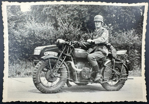 Soldato tedesco wehrmacht - soldato,