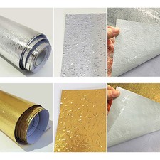 Adesivo murale ripiani ripiani