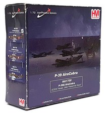 Campana Hobby Master scala