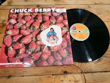 CHUCK BERRY ONE DOZEN BERRYS