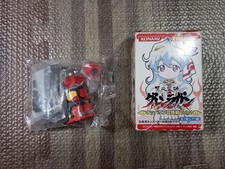 KONAMI FIGUMATE☆Tengen Toppa