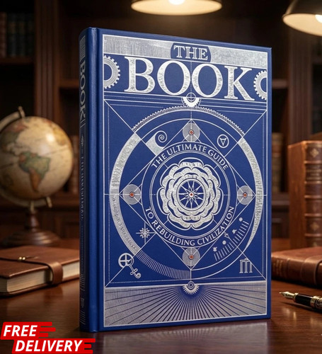 The book ultimate guide - the,