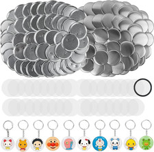 Forniture per Button Maker