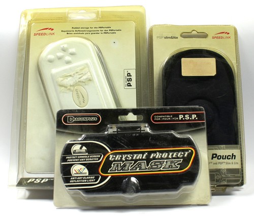 Bundle accessori custodie - bundle,