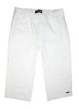 Schneider Sportswear donna 3/4 Capri pantaloni per il tempo libero pantaloni sportivi pantaloni della felpa taglia 40/42