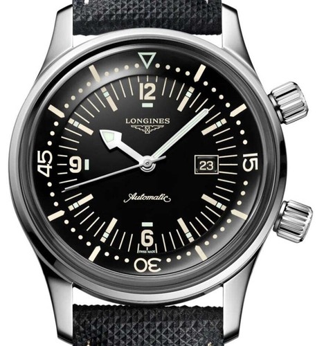 Longines legend diver - legend,