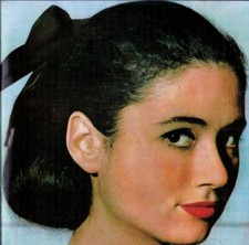 GIGLIOLA CINQUETTI Omonimo 1° CD JAPAN CGD AMCE-536 Non Ho L'Età / Caro Come Te