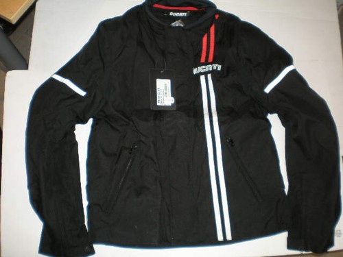 Giacca uomo ducati anni - uomo,