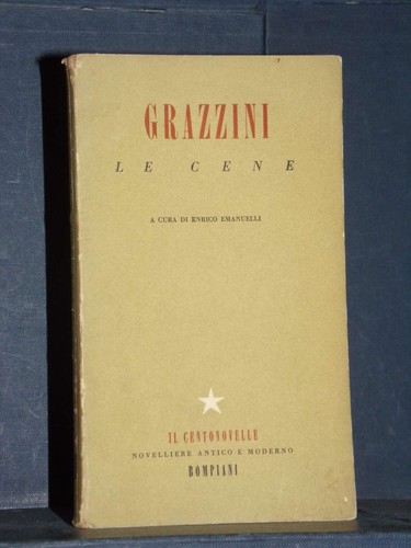 Antonfrancesco grazzini le - grazzini,