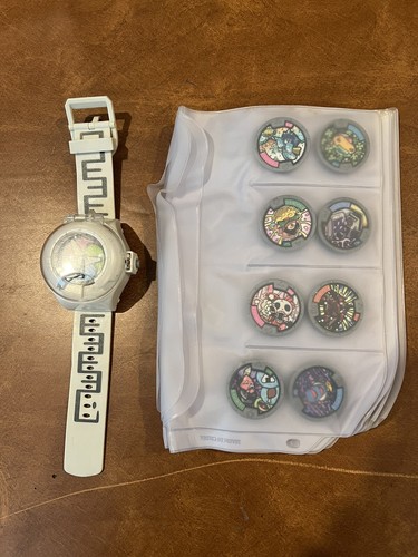 Yokai kai watch with - yokai, yo-kai