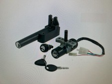 SERIE SERRATURE KIT CHIAVI