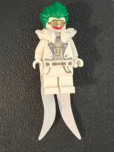 Lego disco joker dal - (sh440),