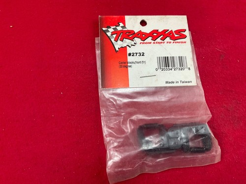 Traxxas 2732 nitro - 2732, buggy