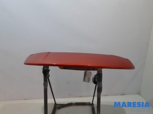 Spoiler posteriore renault - spoiler,