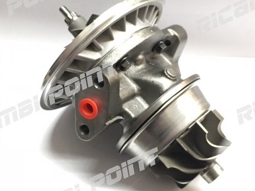 Core assy nuovo turbo garrett - assy,