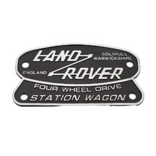 1pcs LAND ROVER DEFENDER