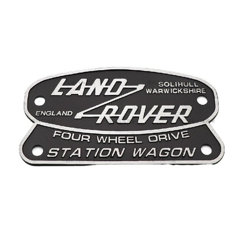 1pcs land rover defender - 1pcs,