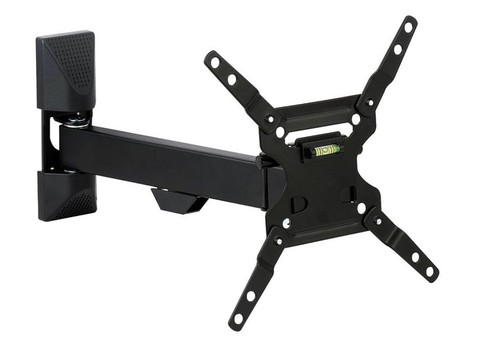 Elc supporto muro led - muro,
