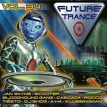 Future Trance Vol.34 von