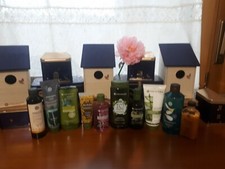 SUPER BOX , LOTTO DI PRODOTTI