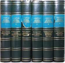 I PROPILEI STORIA D'EUROPA