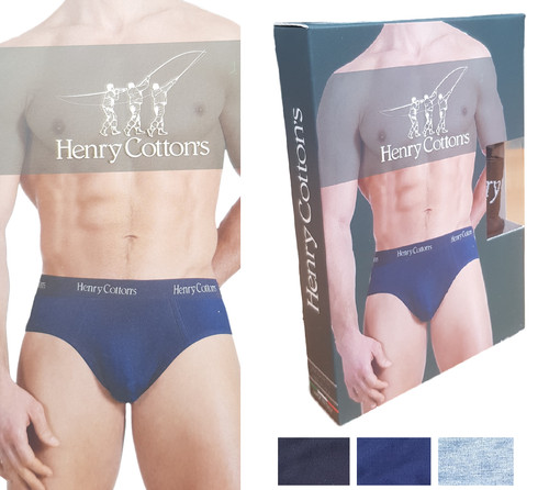 Slip uomo bielastico 6 - slip,