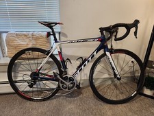 scott addict 54 Team Issue
