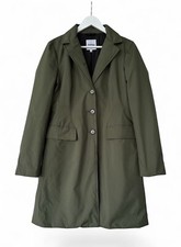 Giacca soprabito donna Aspesi italiana taglia M