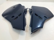 CARENE TABELLE PORTA NUMERO UFO PLAST HONDA CR 125-250-500 ART. HO 02611 GMR