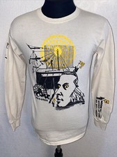 T-shirt Moone Records piccola