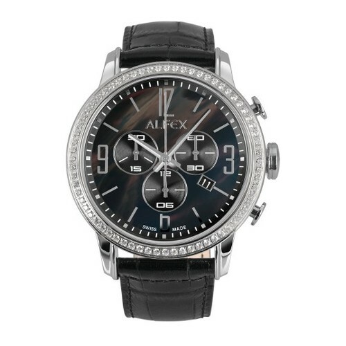 Alfex orologio donna 5671 788 - orologio, 5671/788