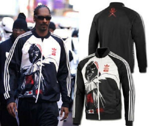 Adidas star wars firebird - star,
