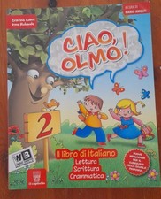 Ciao,Olmo!