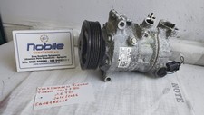 COMPRESSORE ARIA CONDIZIONATA VOLKSWAGEN TIGUAN TCROSS GOLF 7 1.6 TDI 2016/2024