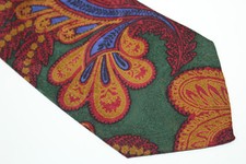 Cravatta GIANFRANCO FERRE 100% seta Made in Italy F59913