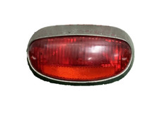 Fanale Stop Posteriore Piaggio Vespa Et 2 50 2T Anno 1999 2000 2001 2002 2003