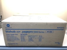 NUOVO Konica Minolta Bizhub