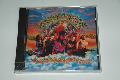 Noiseworks love versus money - -,