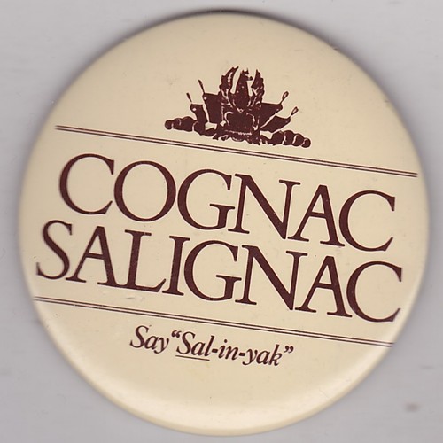 Vintage pinback 010 - pinback, #15-010