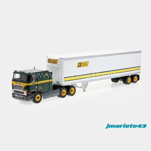 Chevrolet tilt cab - tilt,