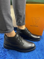 Scarponcino uomo valleverde in