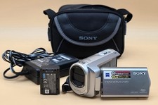 Sony Handycam DCR-SX50E