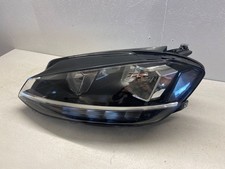 Volkswagen Golf VII 2015