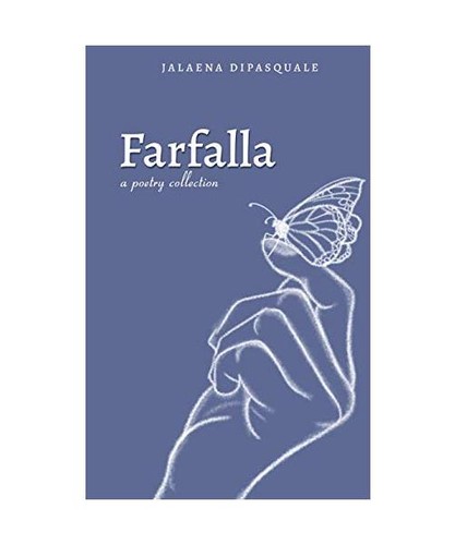 Farfalla jalaena dipasquale - farfalla,,