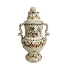 🟠 Ceramica Popolare Puglia